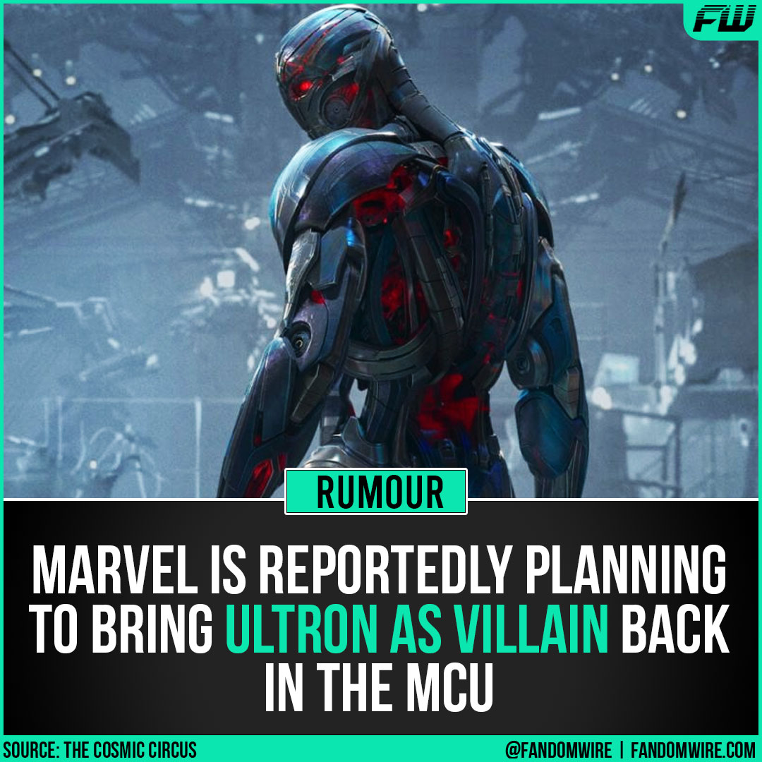 Armor Wars Will Suffer the Consequences of MCU's Latest Controversial  Decision That Badly Affected Avengers: Infinity War and End Game -  FandomWire