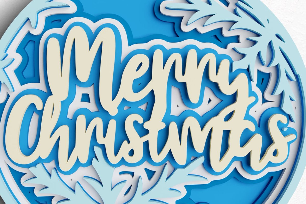 BbBtow's tweet photo. Christmas Ornament SVG DXF 6 Layer - Snowflake Svg - Layered Mandala Svg files for Cricut, Laser Cut files
 #SnowflakeSvg #svg #LayeredMandalaSvg #Ornament #Christmas #christmas #dxf #christmas2022 #layer #CricutLaserCut #Rishasart #EtsySeller

👉https://t.co/0S3PjAgB26 https://t.co/ddyhKUt4RV