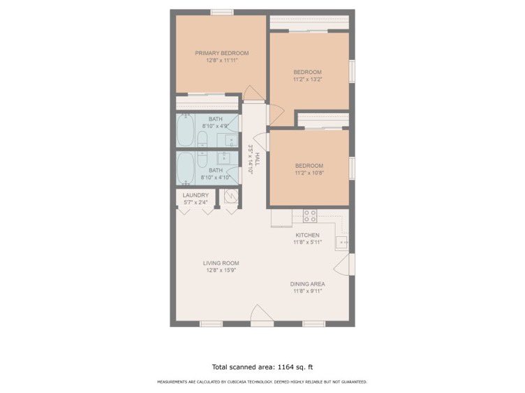 Hey yall!! Here are some beautiful new construction duplexes located at 216 W Starr (behind Frogs). 

They are asking $1500/mo per side. If you’re interested give them a call at 936-615-9944