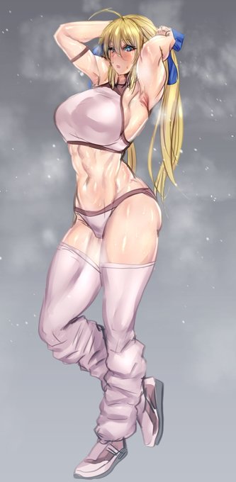 カウント・ストレッチのキャストリアいいよね・・・ 