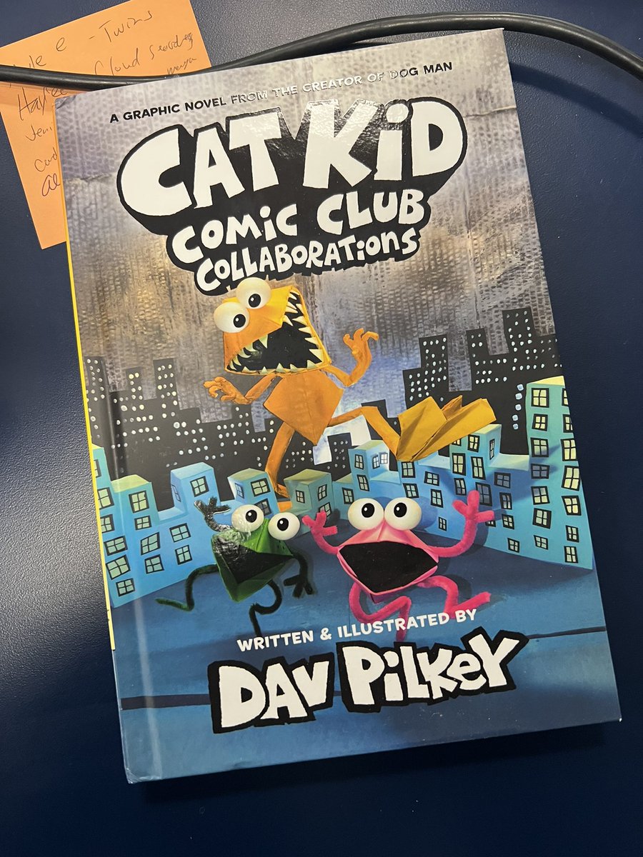 JoyHoke1's tweet photo. Just got our @Scholastic book fair preorders in. Let’s just say there are a few happy dragons here @ChouteauSchool @NKCSchools #nkclibraries @angiewiegers @WalkerAnjanette https://t.co/5UATINOPrl