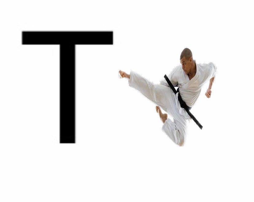 dogrulemrah's tweet photo. Karate https://t.co/NupylwiiOF