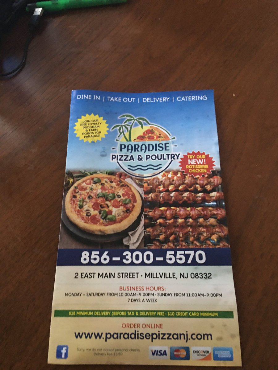 This is what I got in the mail today.