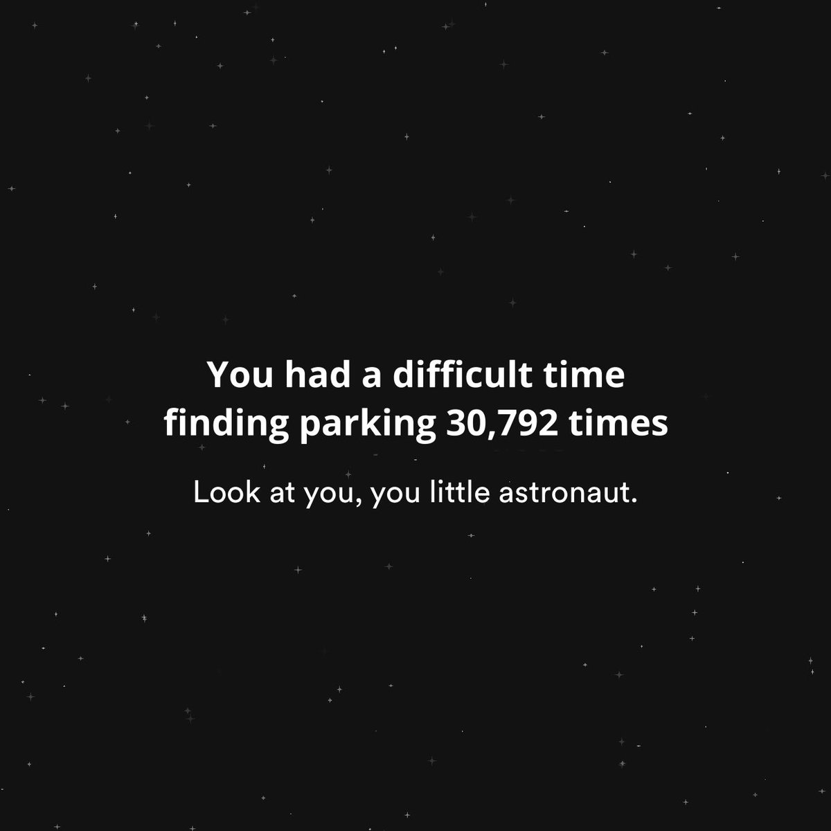 americanamemes's tweet image. My #SpotifyWrapped was very specific this year!