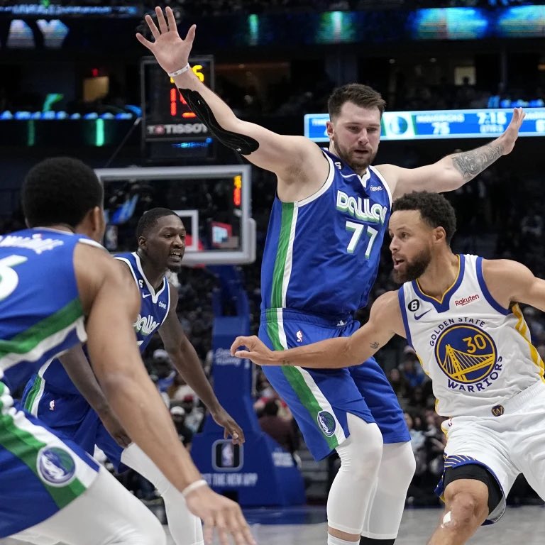 The DNP Pod tweet media