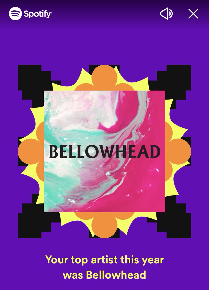 Perhaps the least surprising thing of 2022 <a href="/bellowheaduk/">Bellowhead</a> #Unwrapped