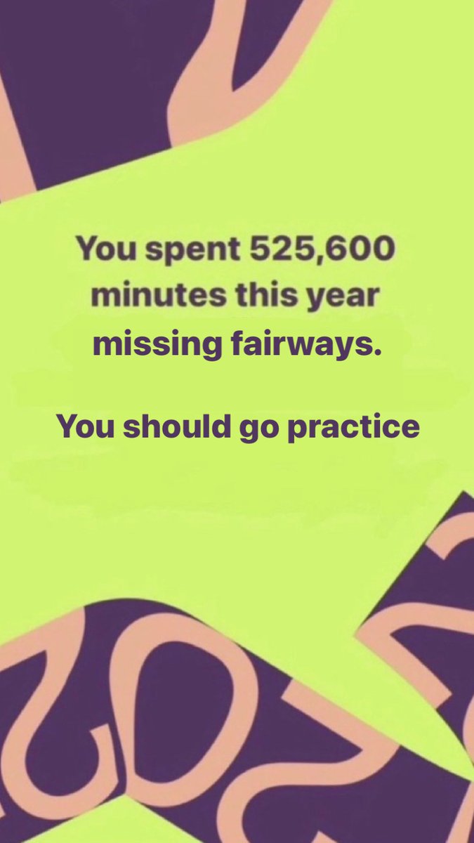 #SpotifyWrapped hitting a little too close to home for some of our followers. 😓