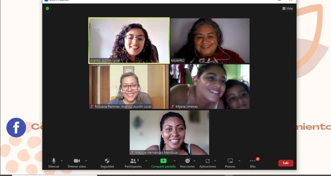 Agradecemos a <a href="/AcentoLocal/">Acento, Acción Local</a> el apoyo para construir un mundo mejor, #2años caminando en Colectiva.