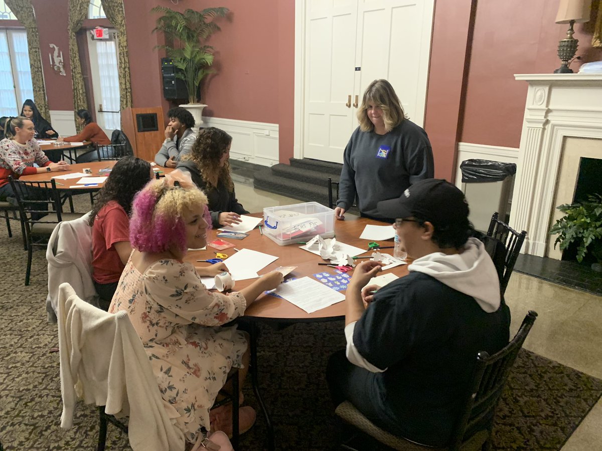 Suny Schenectady Early College High School tweet media