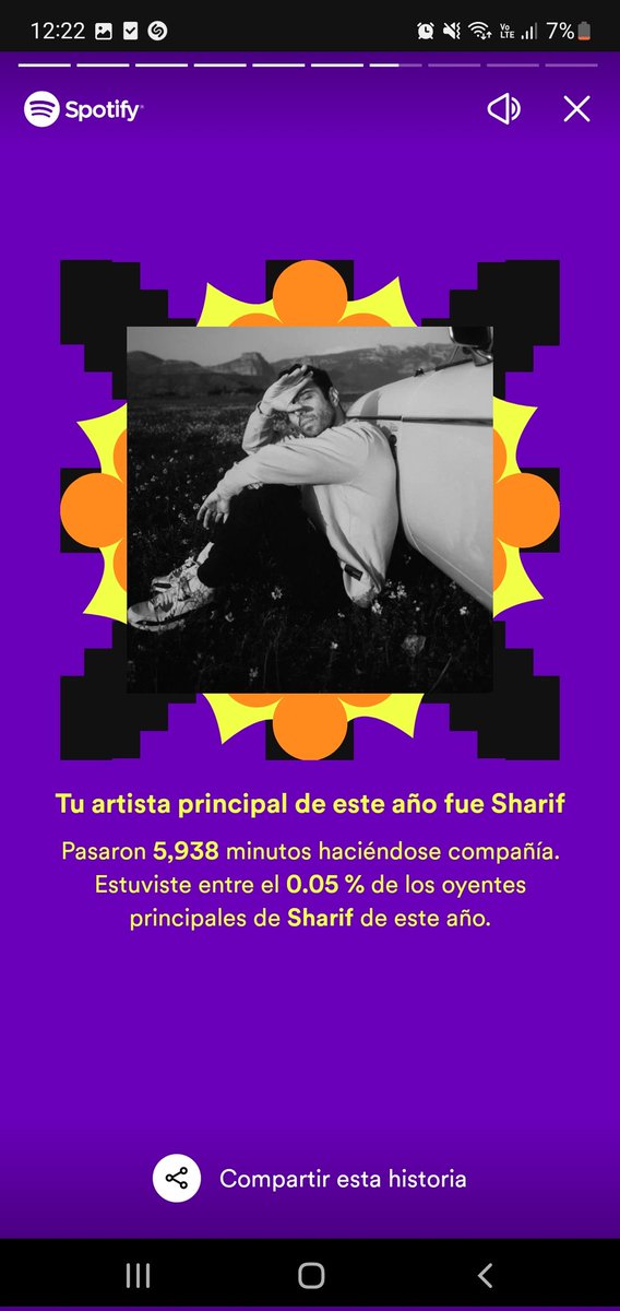JSSMAR's tweet image. Este año no podía ser alguien más que el genio de @SharifFernandez. Gracias por la magia!!!