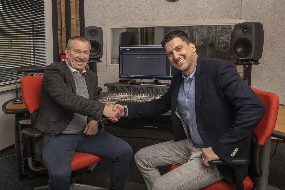 Fridina Klimaat- en Koudetechniek tweet media