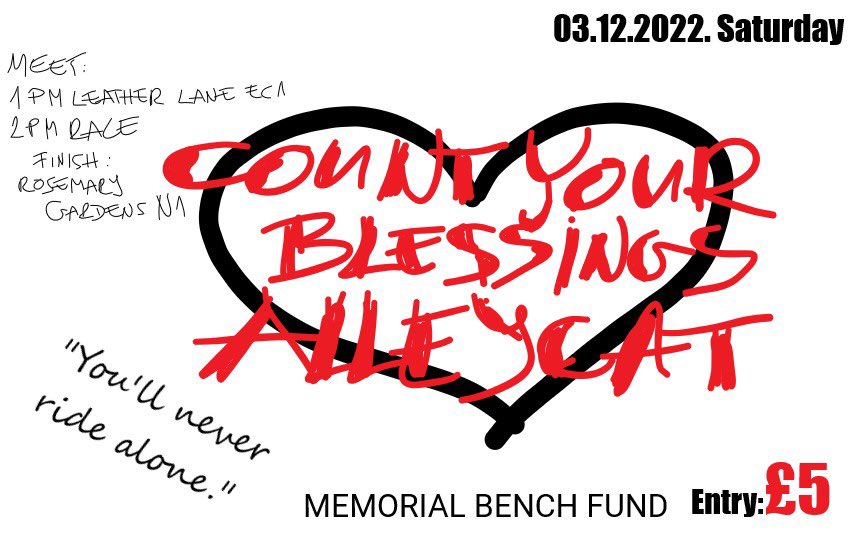 CemeteryCyclingClub (@cemeterycycling) on Twitter photo 