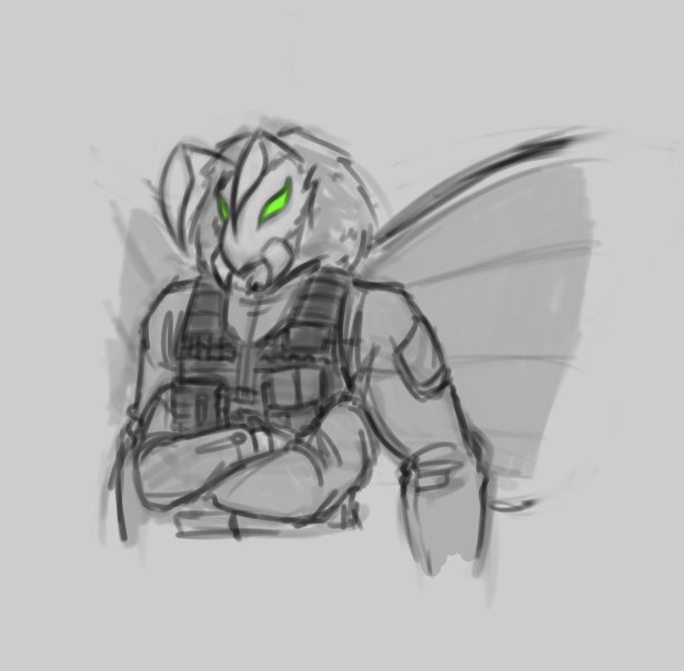 (Korrin) QuiGon Jinn And Juice on Twitter "BANDWAGON"