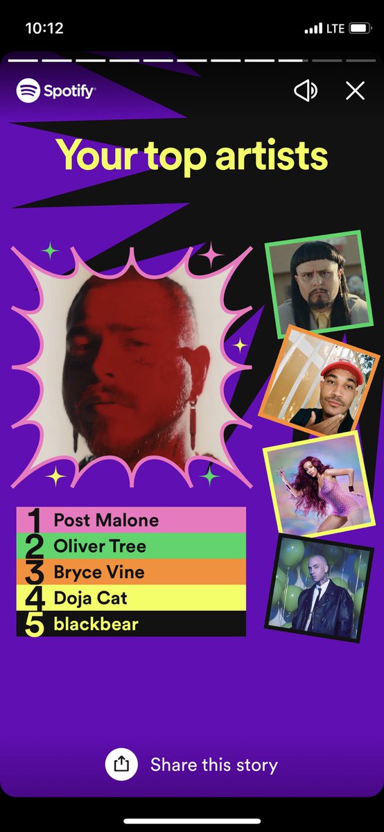 Not even slightly surprised.