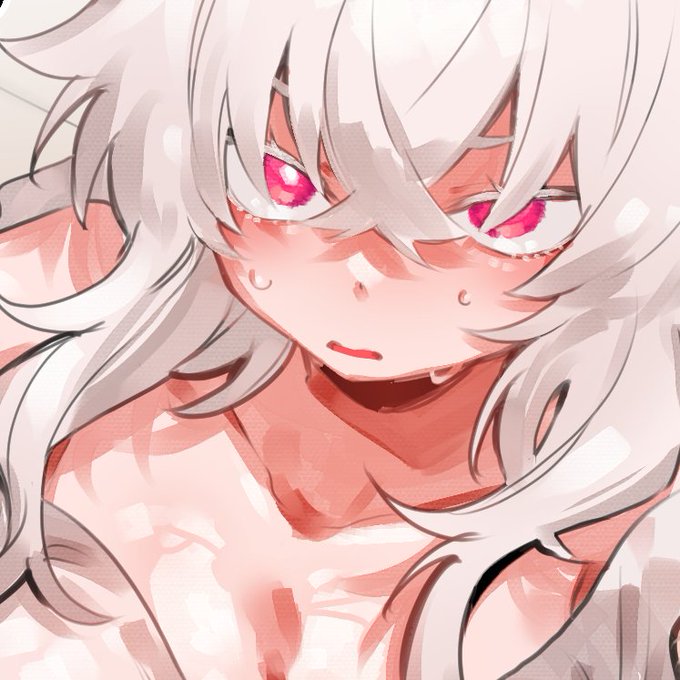 顔可愛く描けたから見て 