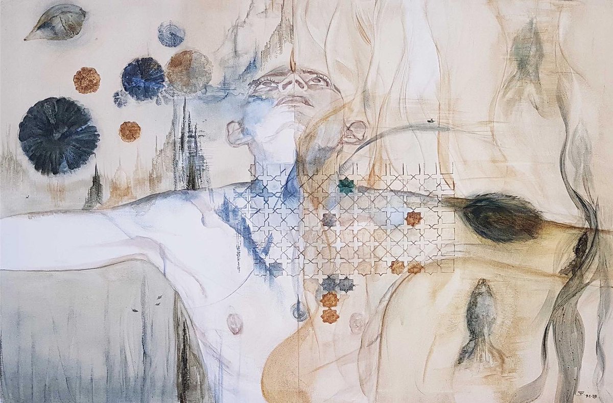 🕉 नमः शिवायः youtu.be/AoddkpEprqY Raag Adaana #shiv #tandav #musicinart