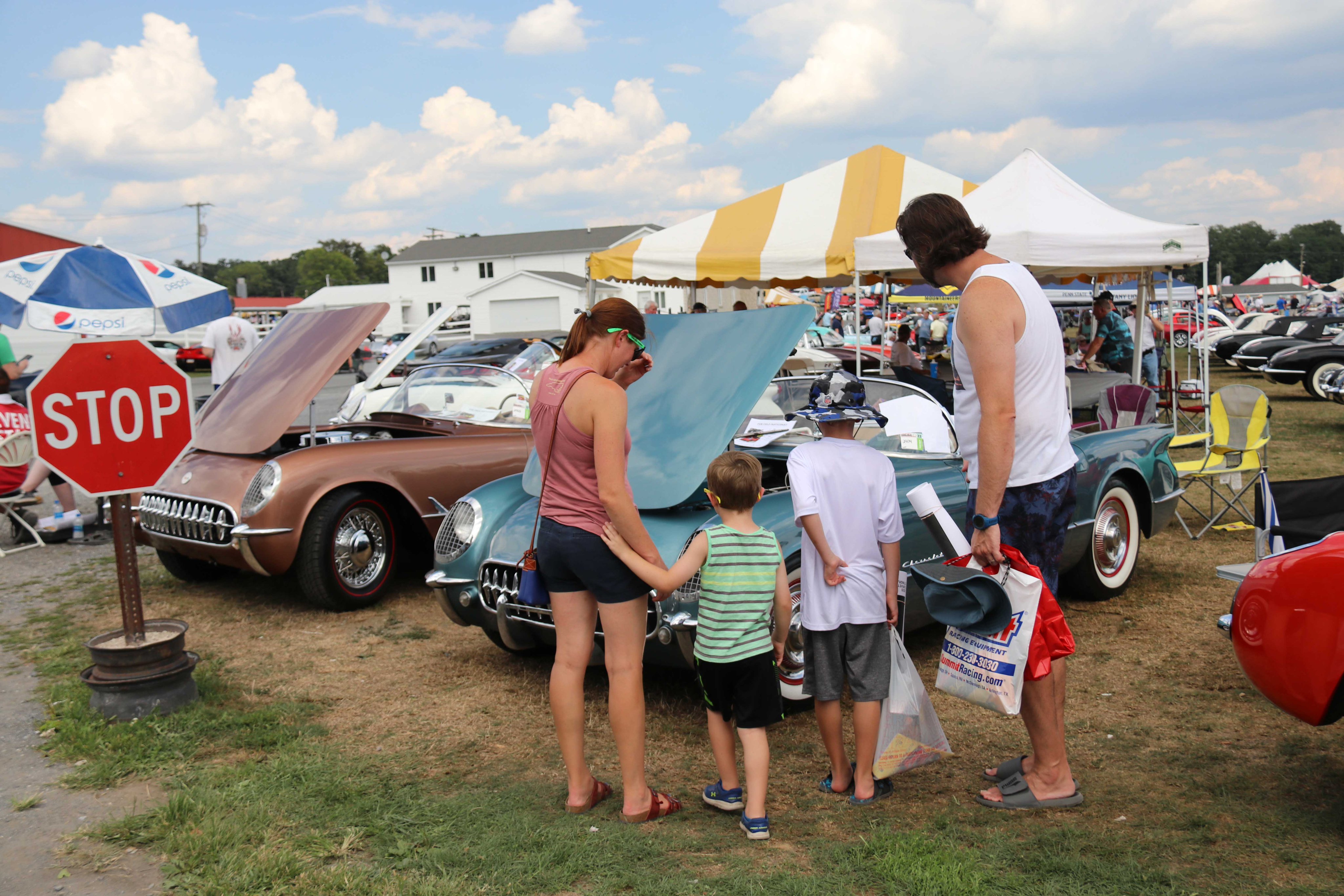 Carlisle Events (CarlisleEvents) / Twitter