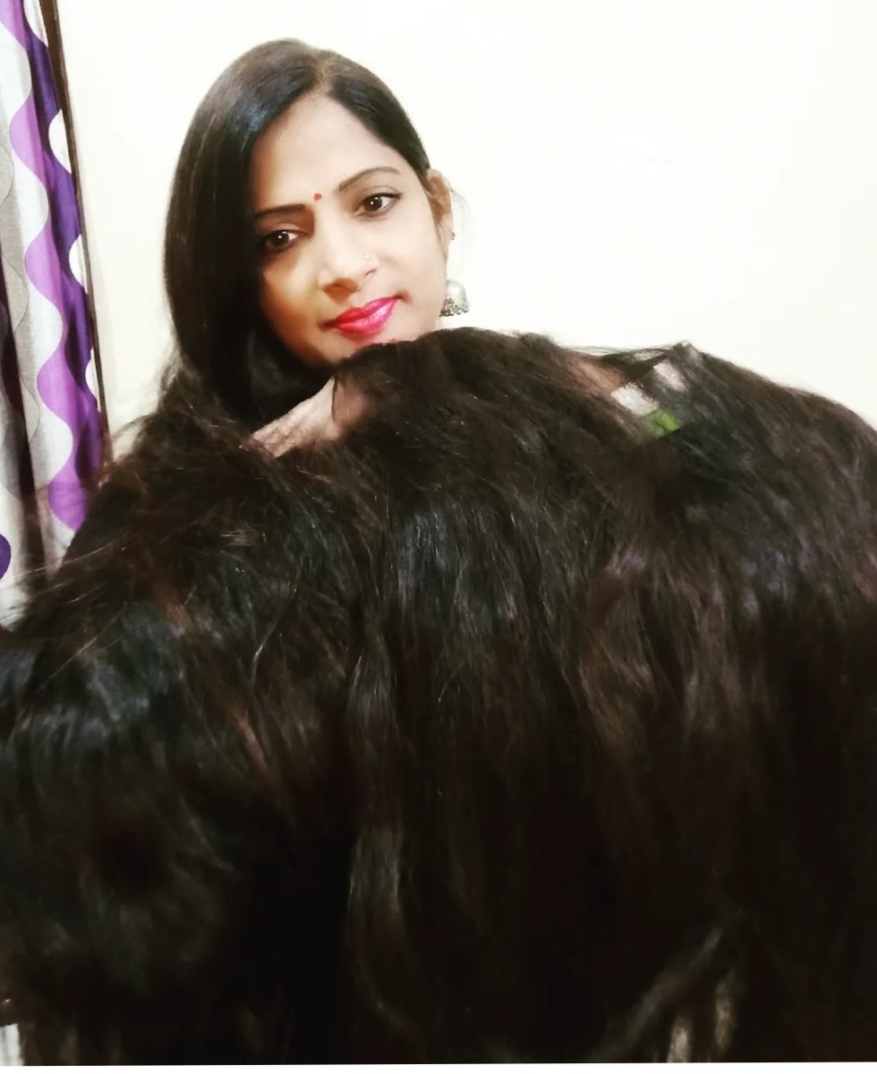 My Hair, My Passion ❤️
.
#smitasrivastava #smitalongesthair #longhairbeauty #mylife #myhair #mylonghair #mypost #mypassion #mypic #myphotography #myphoto #beautifullonghair