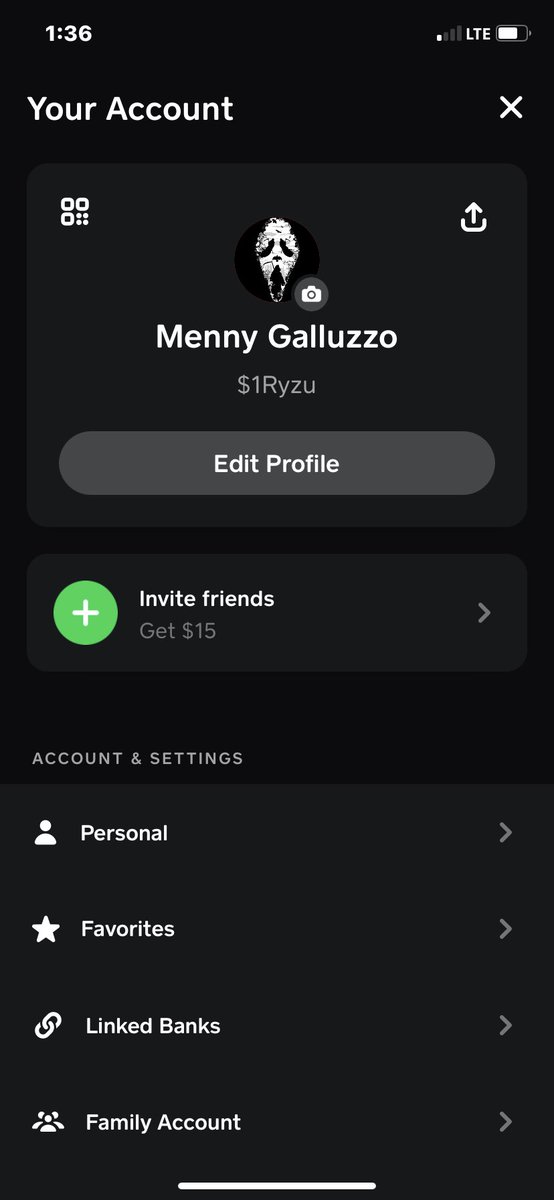 1Ryz0's tweet photo. @CashApp Good luck everybody https://t.co/QgLzB347Pn