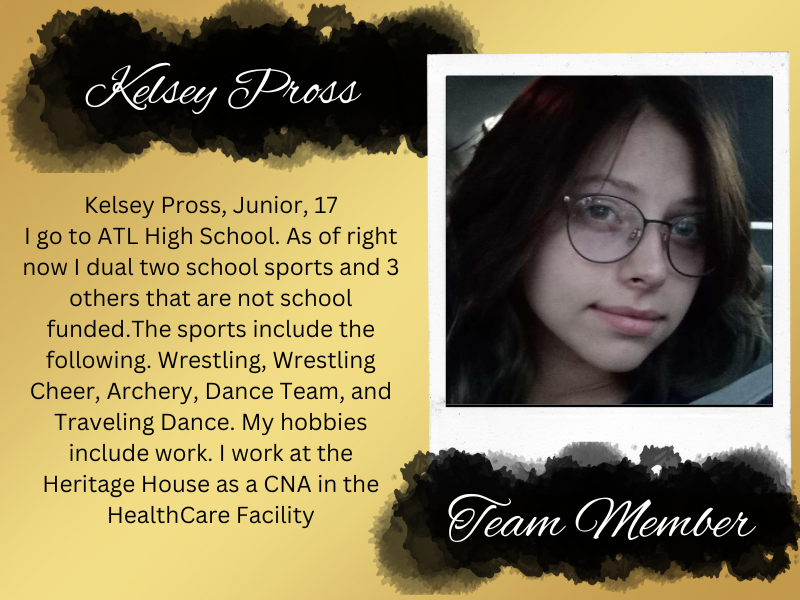 Meet the Team, Post 2 of 2