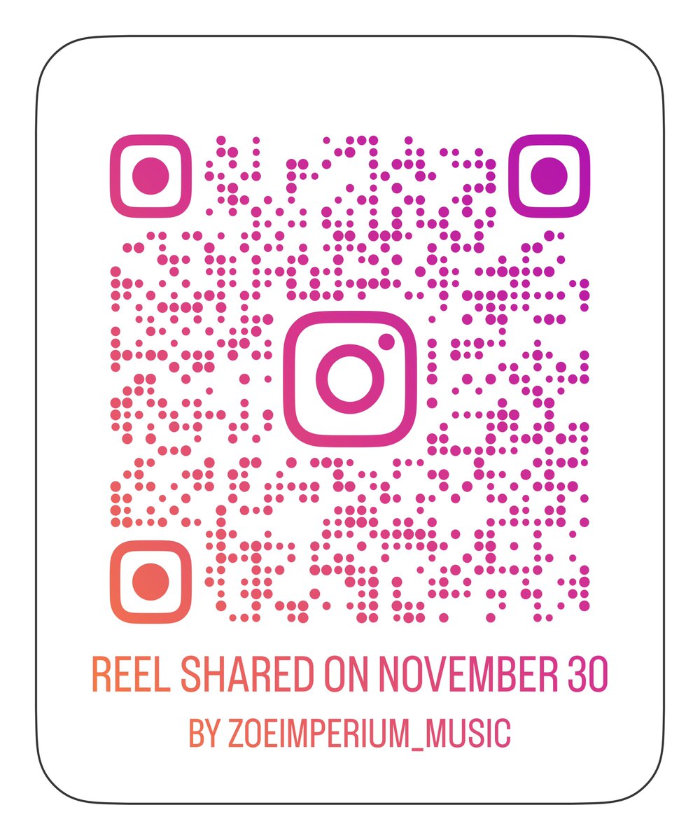 <a href="/ZoeImperium/">Zoe Imperium</a>  new #christmasrelease. #xmas #ChristmasCarol #alternativerock <a href="/YMRRNC27/">Yvette PopPunk Grandma</a> ( just incase you’ve never heard of them )