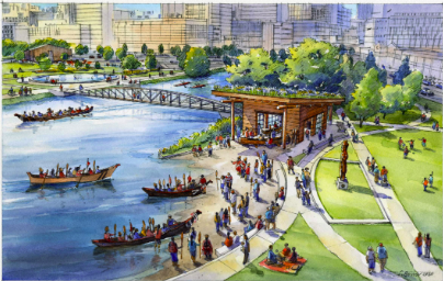 Seattle2030District tweet media