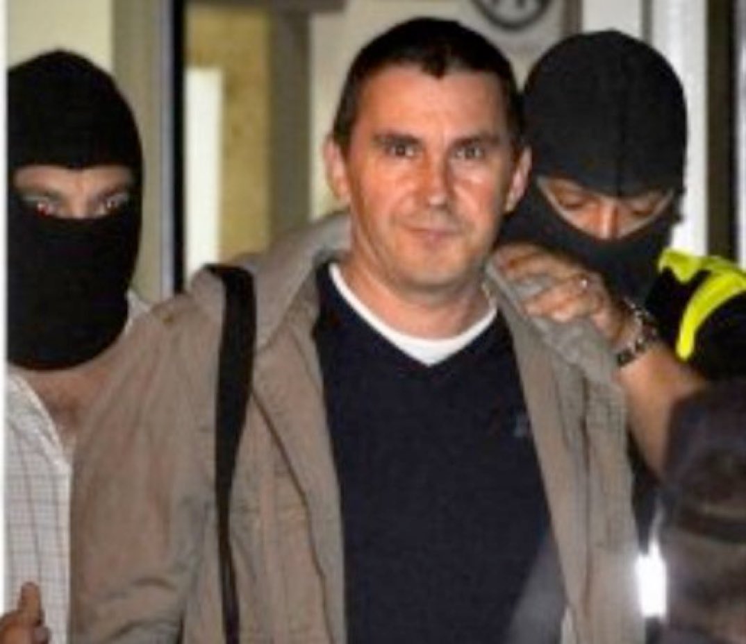 Ignacio Gago tweet media