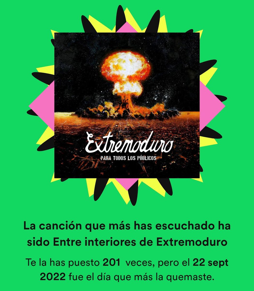 biturbodeMaria's tweet photo. La verdad es que es una canción realmente épica y 201 veces me parece poco https://t.co/Q5xf2dFy9g