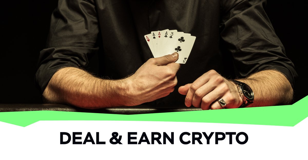 Ok, so what do NFT owners get aside from nice doggies? 🐶🐶

1️⃣ ← Receive poker commission from other players
2️⃣ ← Get HUD benefits
3️⃣ ← genesis mint airdrop oh jeez

Hurry up! Early users may receive some bonuses 👀🔥

#NFT #FreeMint #freemintNFT #NFTs #NFTs #NFTNYC #NFTdrop