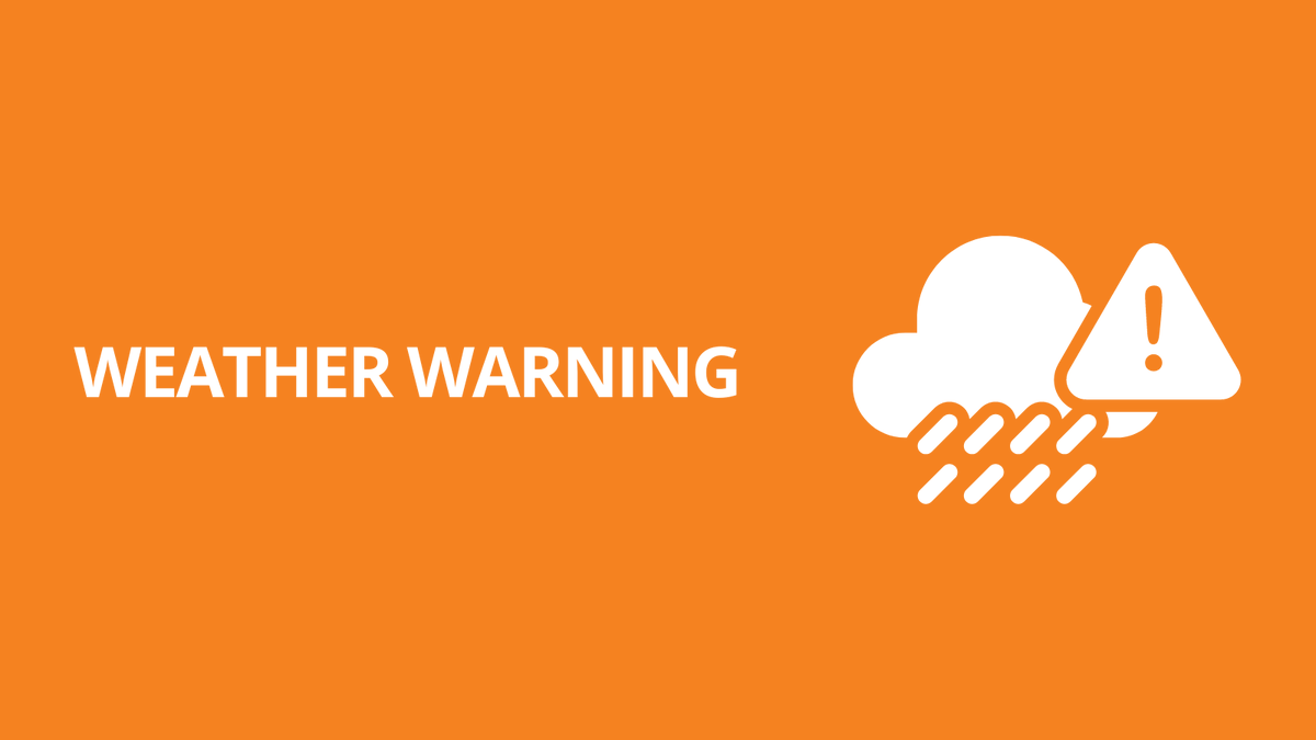 MiltonHydro's tweet image. High winds warning in effect across #MiltonON. In the event of an #ONStorm outage, contact us at 1-844-NOHYDRO (1-844-664-9376). For major storm outages, try our new self-serve reporting option that will be activated in our outage map system at miltonhydro.com.