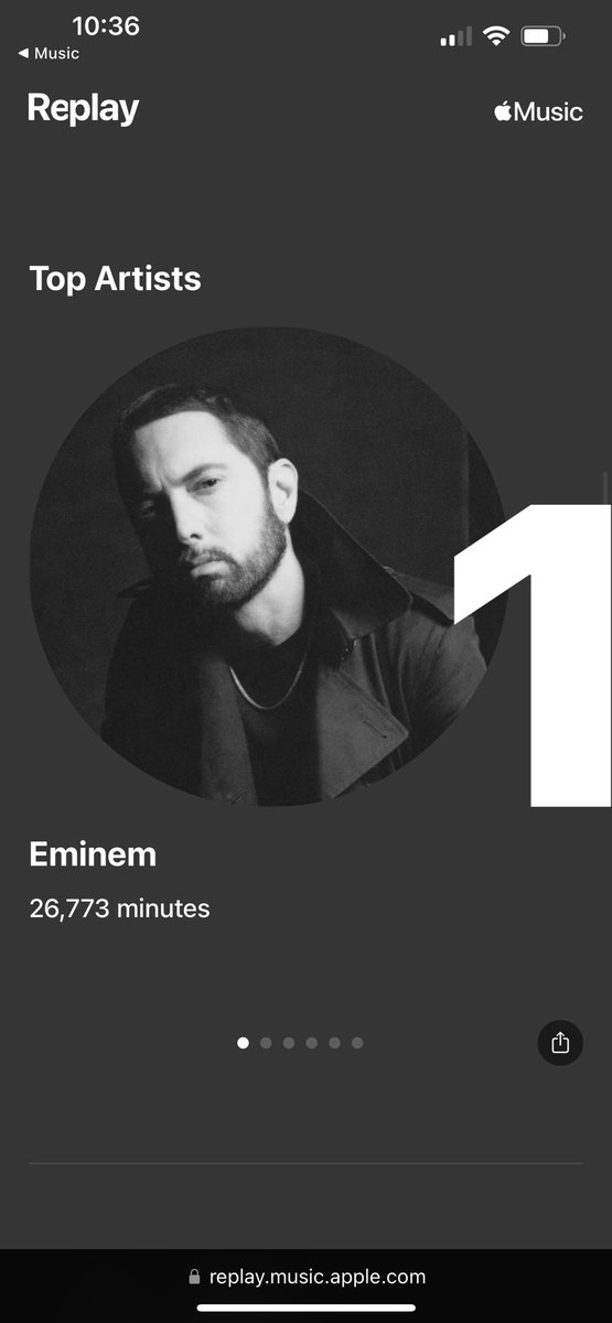 _johnnymartinez's tweet photo. @JoshHipHops @Eminem We out here https://t.co/ipvOT4ISMG