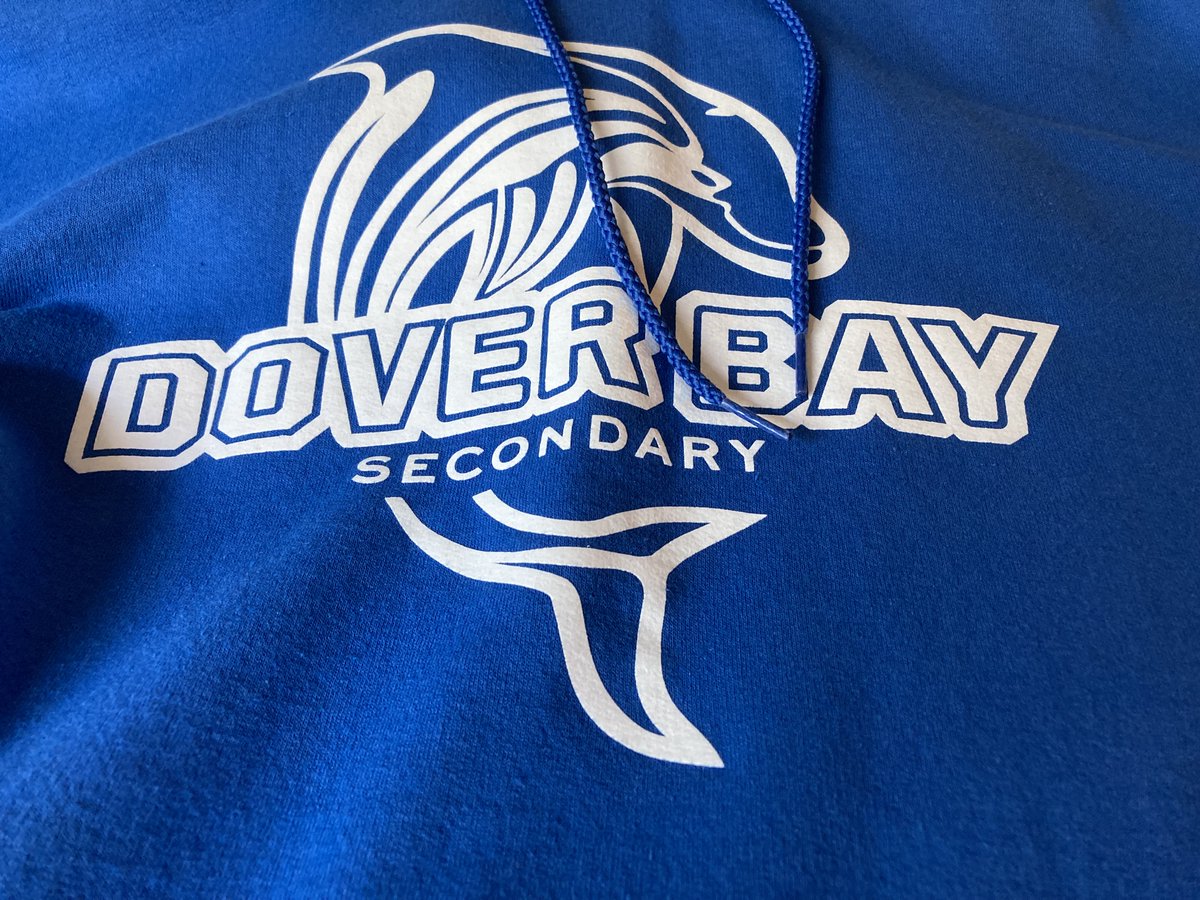 Dover Bay Secondary tweet media
