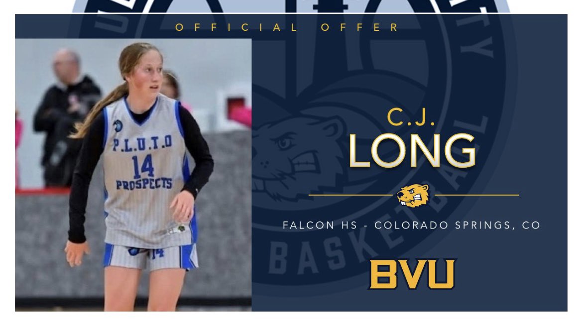 Very excited and grateful to receive an offer from Buena Vista University !
@BVU_WBBALL 
<a href="/FHSAthletics49/">Falcon Athletics</a> 
<a href="/PLUTOBasketball/">P.L.U.T.O</a> 
<a href="/CoachDWells/">David Wells</a> 
<a href="/coachbernie9/">Kyle Bernhoft</a>