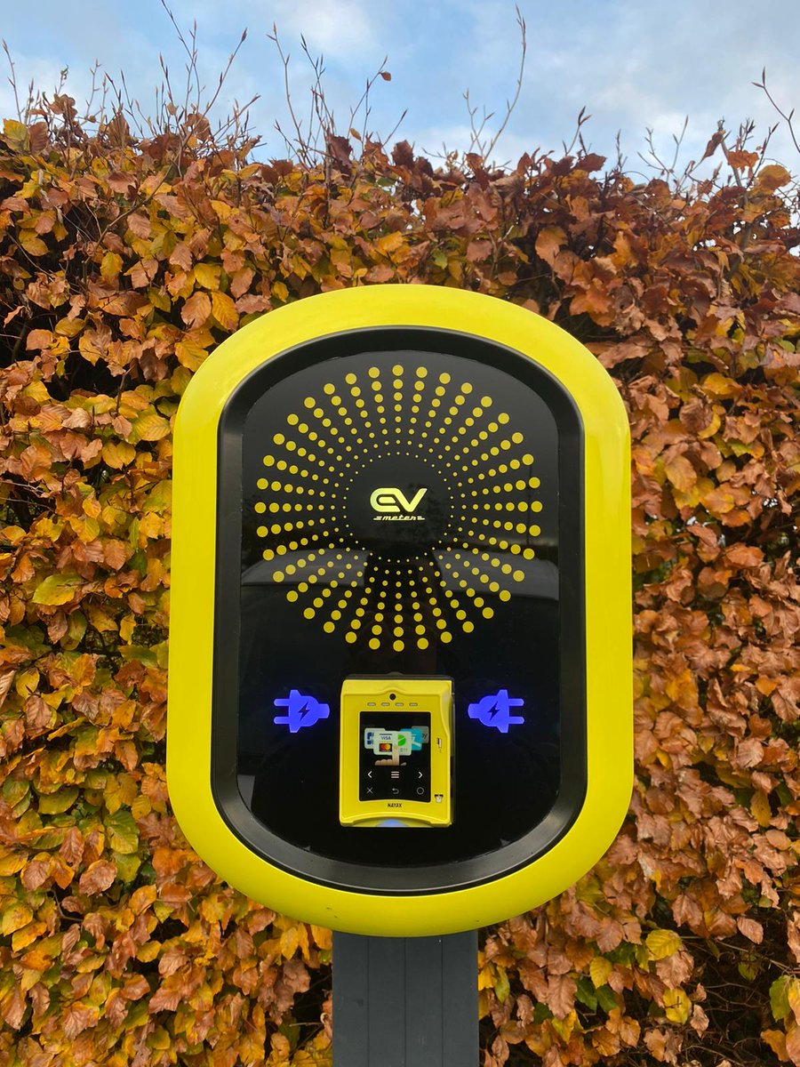 Car2Plug's tweet photo. Aujourd’hui direction Le Domaine d'Essendiéras en Dordogne, pour l’installation d'une borne de recharge EV Meter DUO en 2x22KW, avec terminal de paiement Nayax. N’hésitez pas à découvrir ce magnifique Domaine, ainsi que son Golf.

@NayaxGlobal @evmeter @EvFrance @adgfrance 
#irve https://t.co/mb3Rv7EBMs