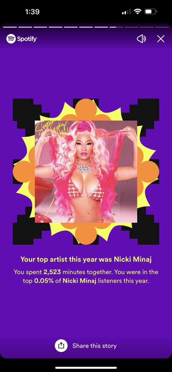 andehmann's tweet photo. @NICKIMINAJ The Queen Will Always Be the Queen PERIODT. https://t.co/zJD7wEuuJo