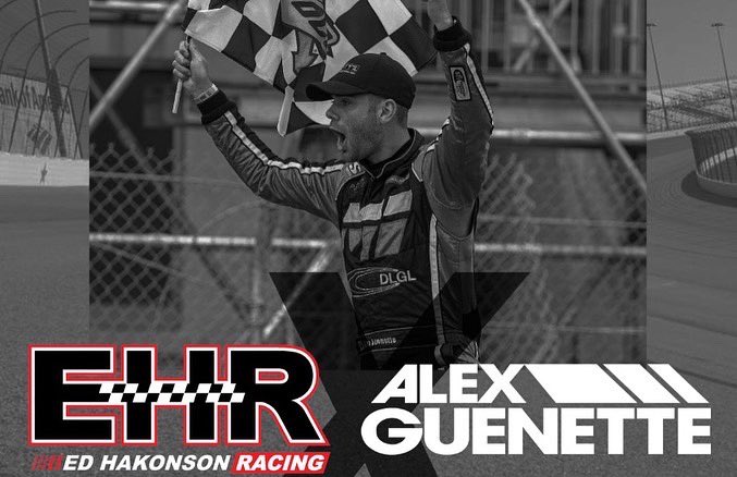 EHR/Team 3 Red (@ehrt3r) on Twitter photo Can't wait to cheer on <a href="/alg_racing/">Alex Guenette</a> this weekend as he takes part in the #Snowball100 in Pensacola, Florida this Saturday! <a href="/JasonHathaway3/">Jason Hathaway</a> will act as crew chief of the team. Best of luck, Alex! 😎👏 Can't wait to cheer on <a href="/alg_racing/">Alex Guenette</a> this weekend as he takes part in the #Snowball100 in Pensacola, Florida this Saturday! <a href="/JasonHathaway3/">Jason Hathaway</a> will act as crew chief of the team. Best of luck, Alex! 😎👏