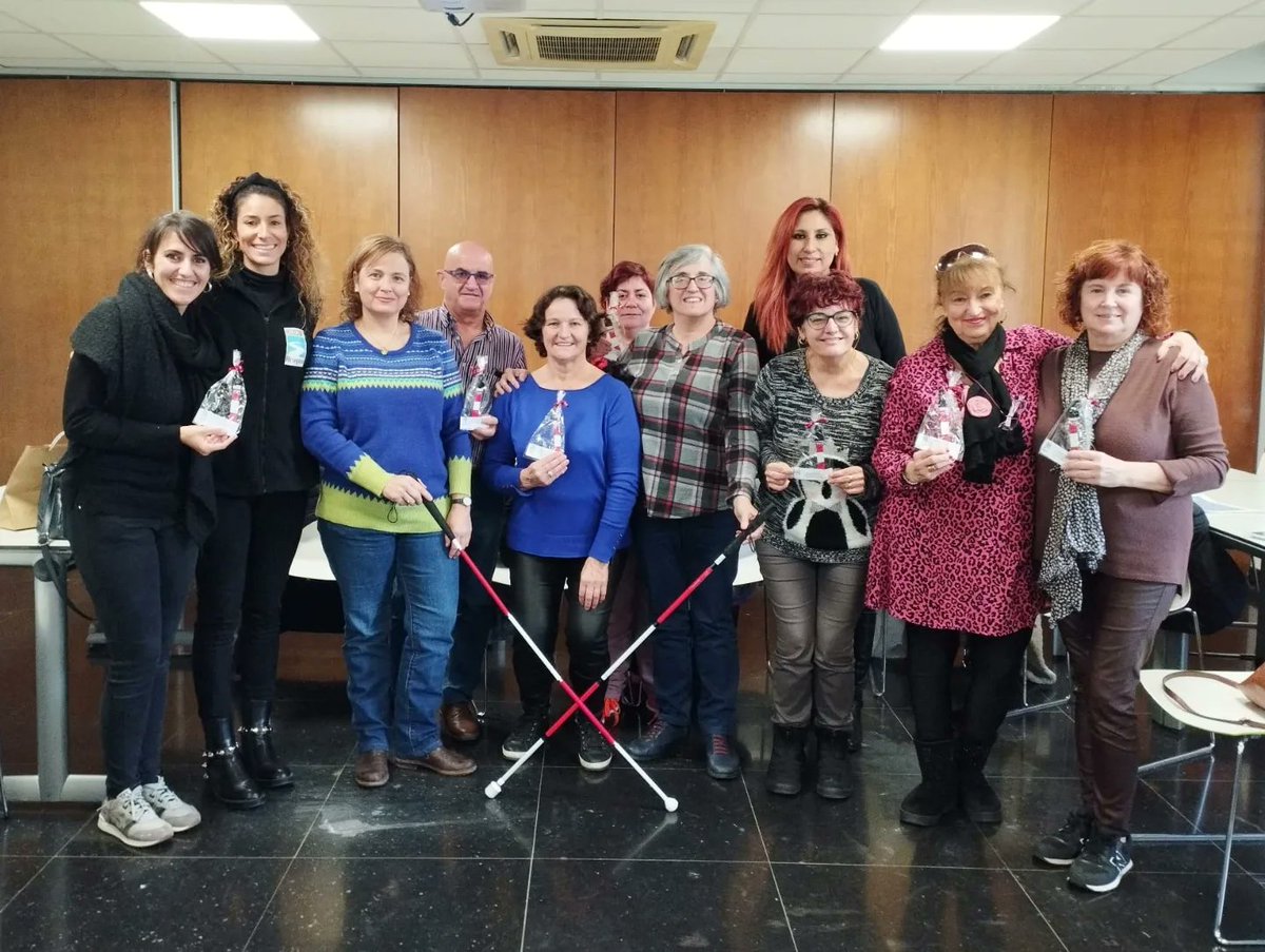 ASOCIDE ARAGÓN tweet media