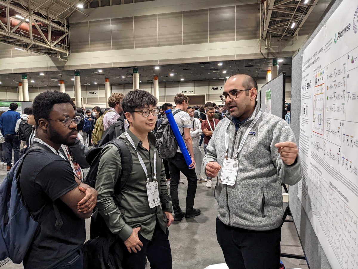 Henry van den Bedem tweet media