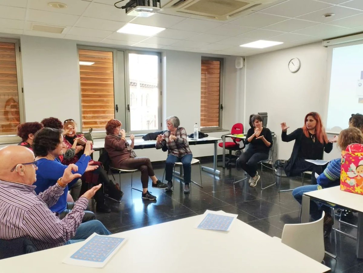 ASOCIDE ARAGÓN tweet media