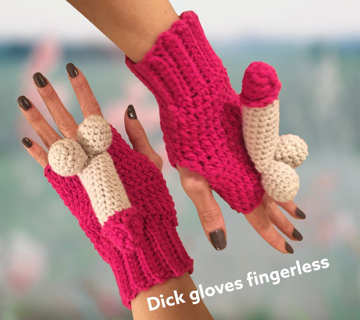 Excited to share the latest addition to my #etsy shop: fingerless, dick gift, Chirtsmas for sale #christmas #green #crochetfingerless #crochetgloves #crochetdickgloves #dickfingerless #knitglovesformen #fingerlessgloves #crochetdick etsy.me/3OMfOVa