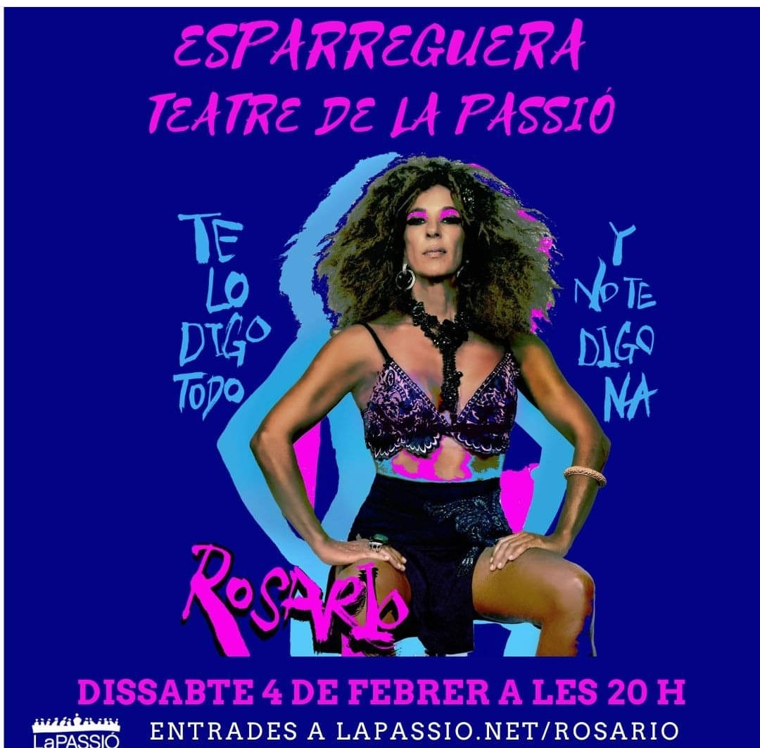 Vamos Rosario