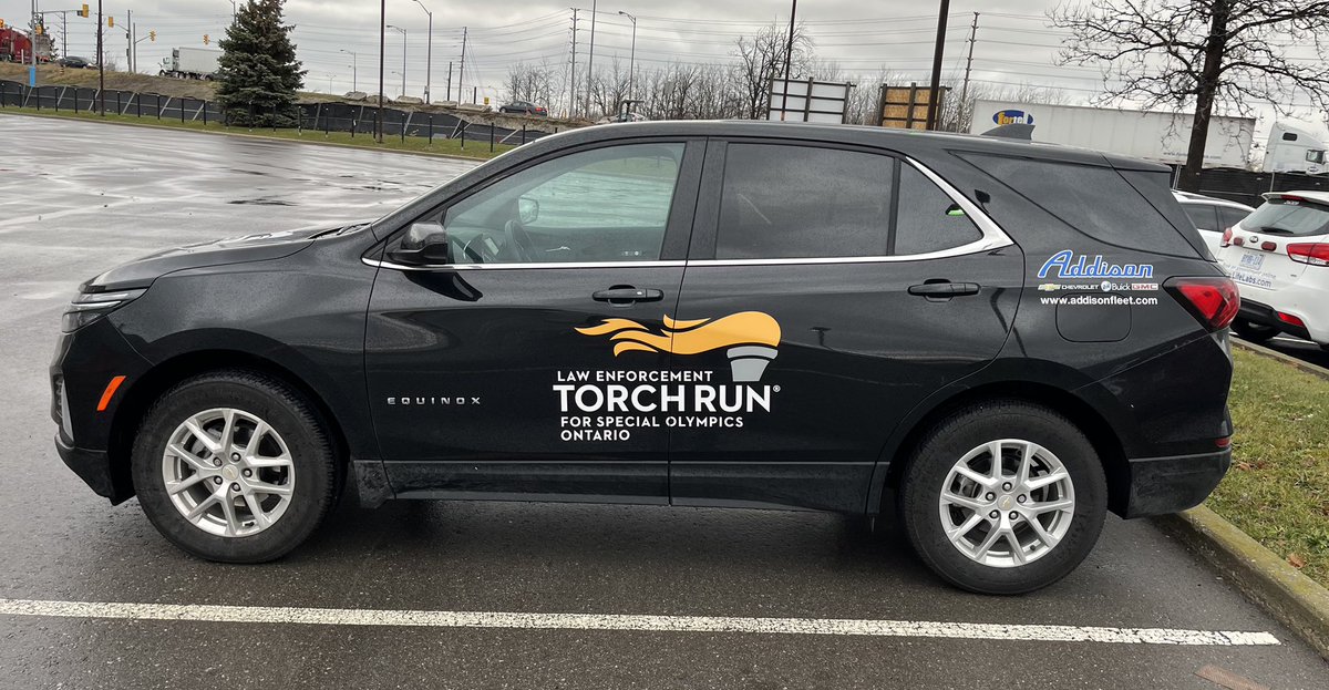 The weather may not be the greatest but it’s always a great day when getting a new motorcycle!

The Special Olympics Harley Davidson Raffle Bike for 2023 has been picked up!

Stay tuned for details on how you can win it.