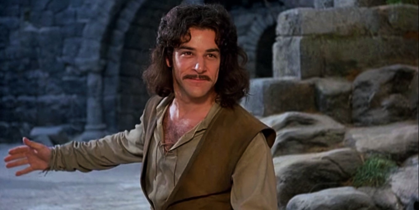 Happy Birthday to Mandy Patinkin! 