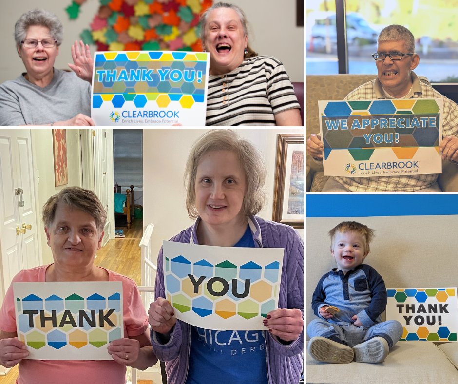 Clearbrook tweet media