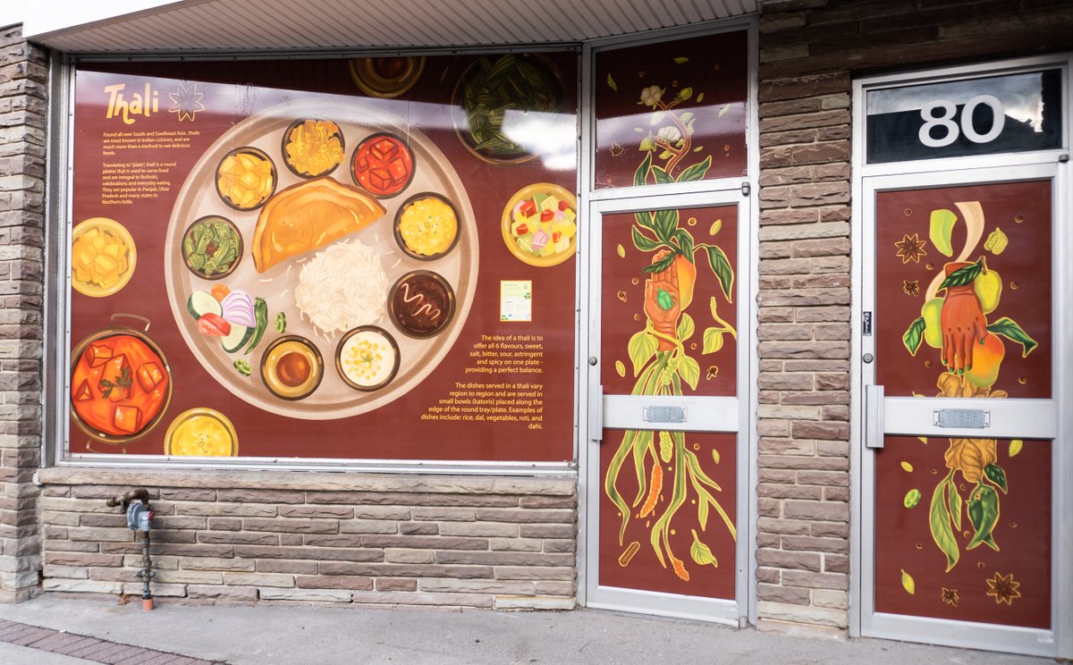 STEPS Public Art tweet media