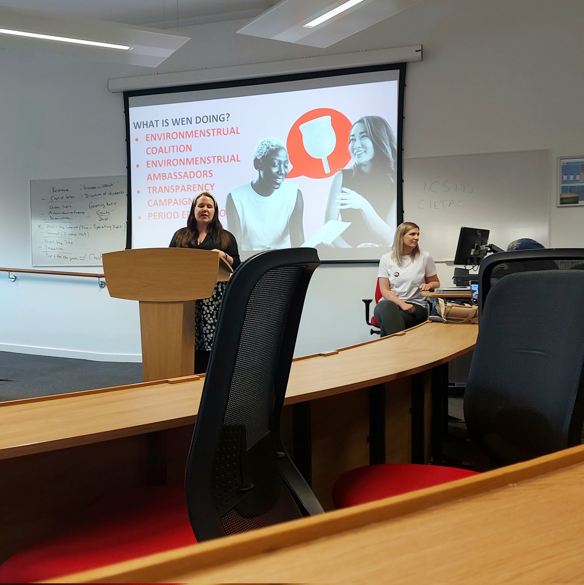 Maya Seth tweet media