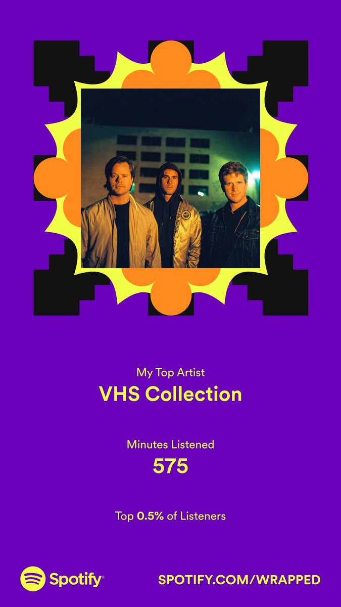 <a href="/VHSNYC/">VHS Collection</a> ....does this mean I'm obsessed?! 🙉 #justgreatmusic