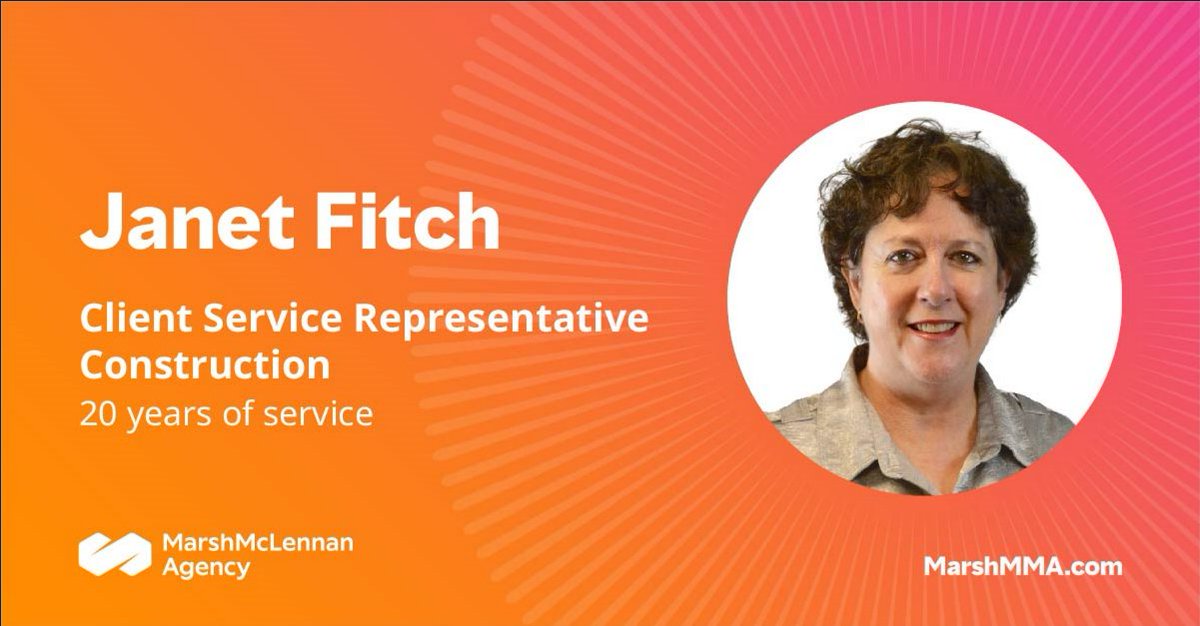 Marsh McLennan Agency | Bouchard Region tweet media