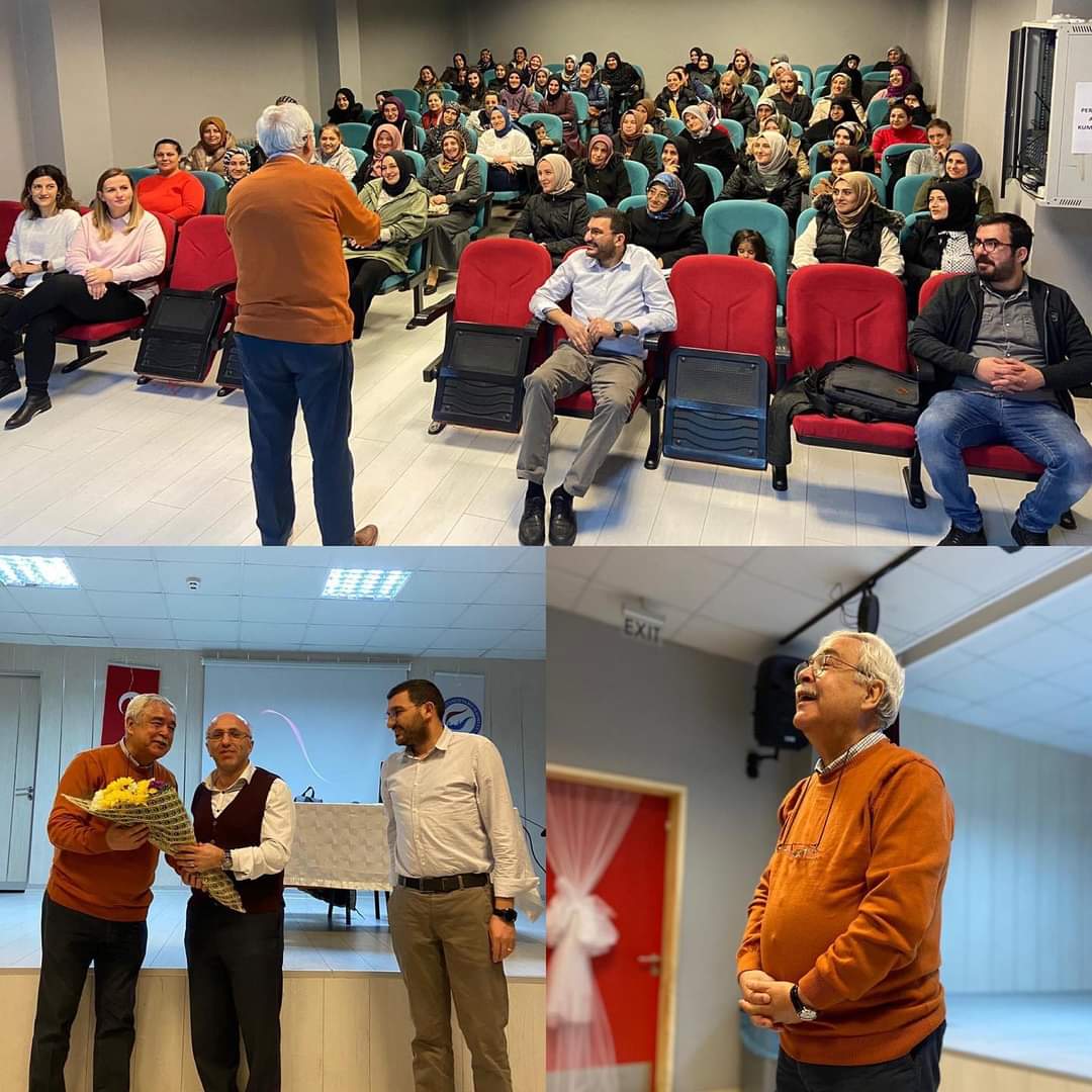 Veli akademileri kapsamında İstanbul Üniversitesi Açık ve Uzaktan Eğitim Fak. öğretim üyesi Prof.Dr.Necdet NEYDİM Okulumuzda EDEBİYAT  ÜZERİNDEN ÇOCUK İLE İLETİŞİM konulu söyleşi yapmıştır.Çok teşekkür ederiz
<a href="/tcmeb/">Millî Eğitim Bakanlığı</a> 
<a href="/IlceSultangazi/">sultangazi ilçe mem</a>
<a href="/ibrahimhoca61/">İbrahim İPEKÇİOĞLU</a>
<a href="/necdetneydim/">Necdet Neydim</a> 
@ist_veliakademi