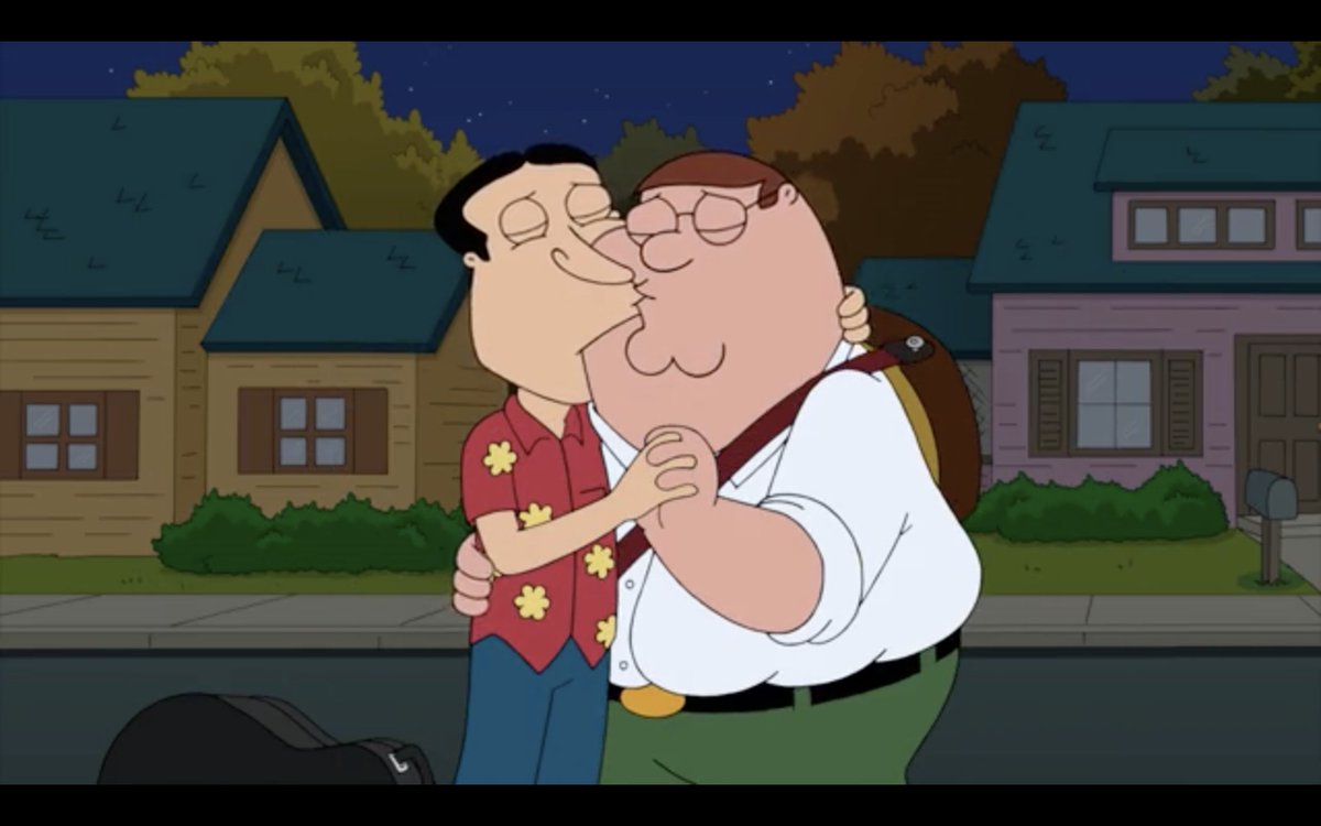 OUT OF CONTEXT FAMILY GUY (@outofcFamilyguy) / Posts / X